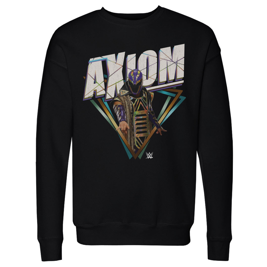 Axiom Men's Crewneck Sweatshirt | 500 LEVEL
