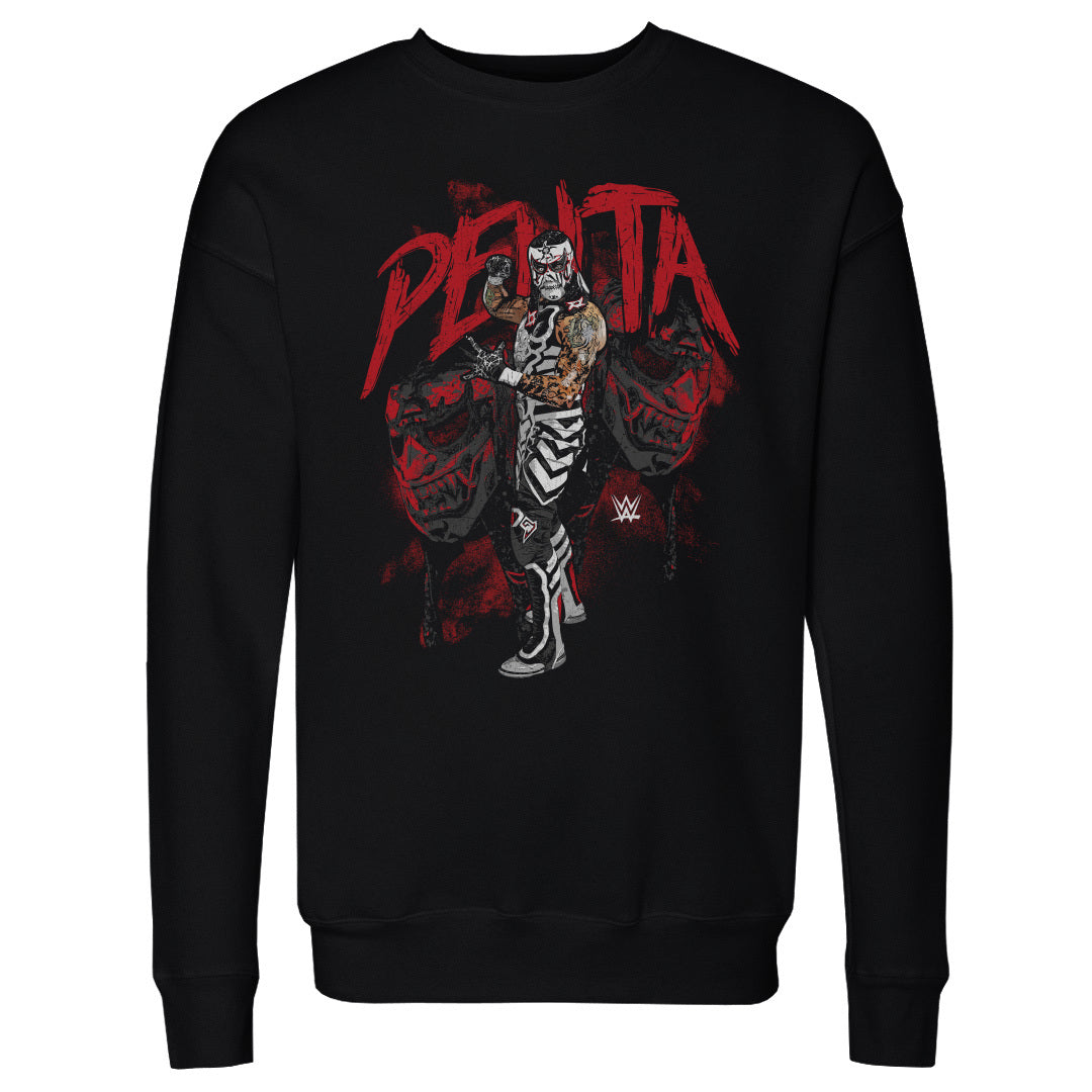 Penta Men's Crewneck Sweatshirt | 500 LEVEL