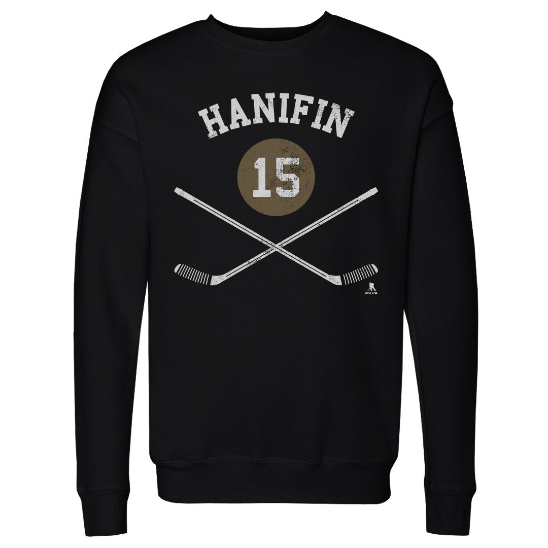 Noah Hanifin Men's Crewneck Sweatshirt | 500 LEVEL