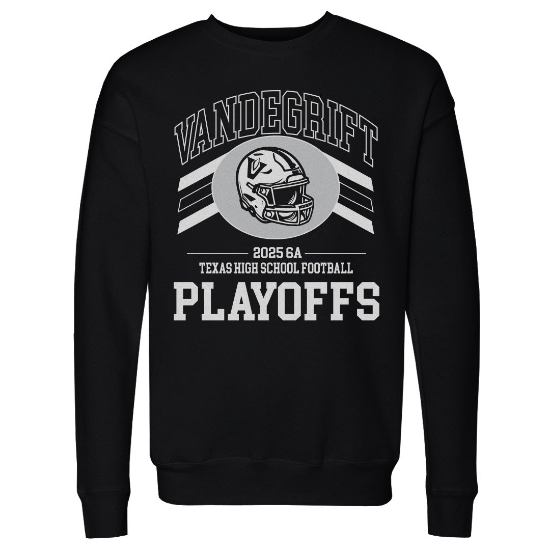 Vandegrift Men's Crewneck Sweatshirt | 500 LEVEL