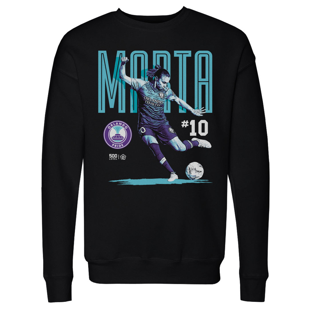 Marta Men's Crewneck Sweatshirt | 500 LEVEL
