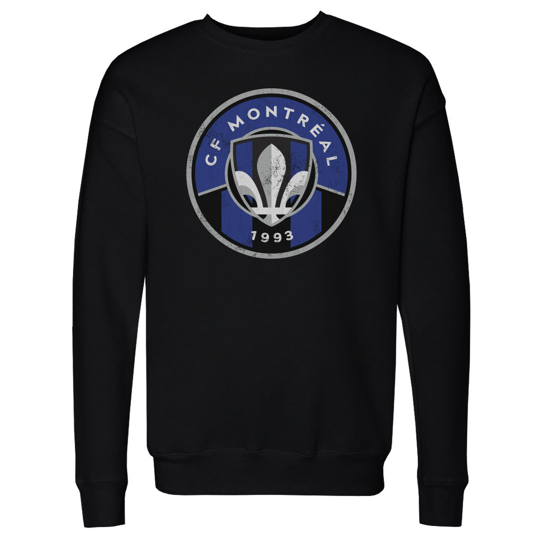 CF Montreal Men's Crewneck Sweatshirt | 500 LEVEL