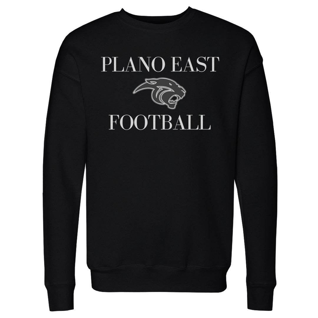 Plano East Men's Crewneck Sweatshirt | 500 LEVEL