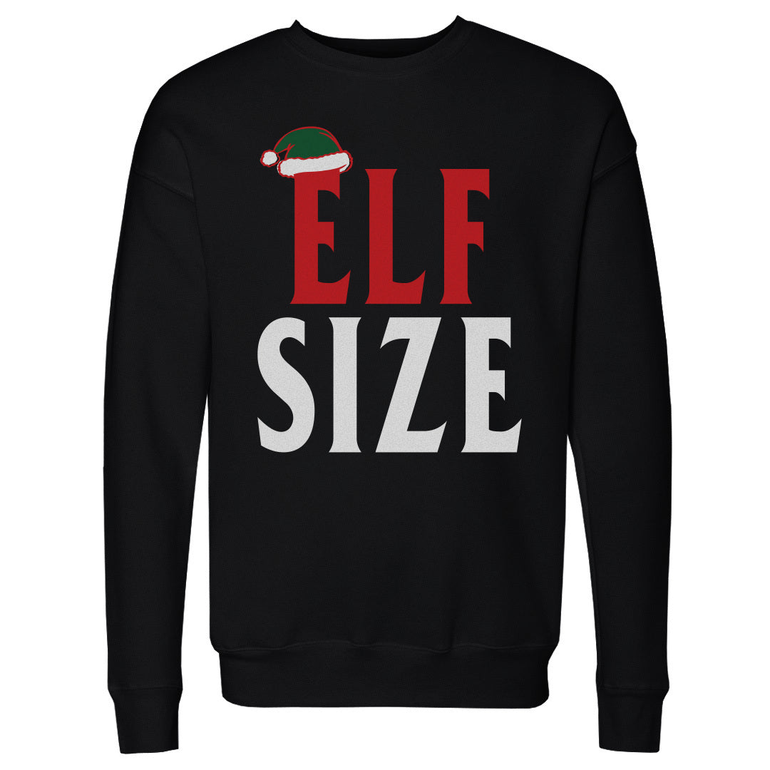 Christmas Men's Crewneck Sweatshirt | 500 LEVEL
