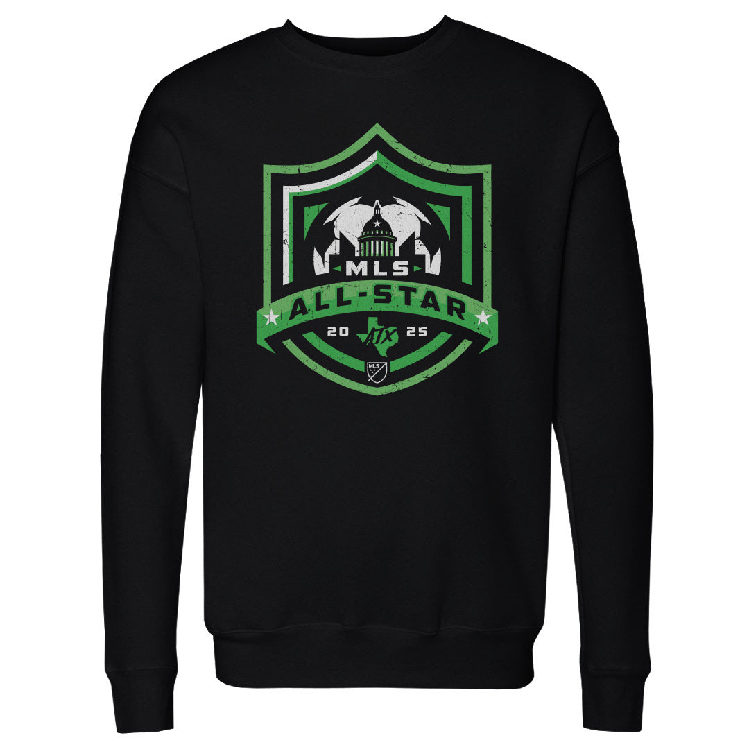 MLS Men's Crewneck Sweatshirt | 500 LEVEL