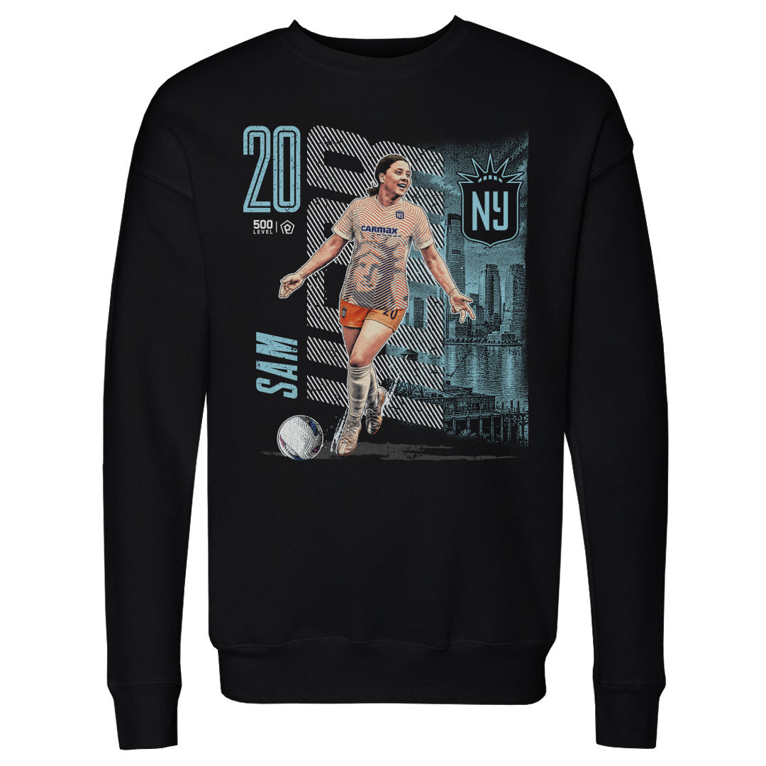 Sam Kerr Men's Crewneck Sweatshirt | 500 LEVEL
