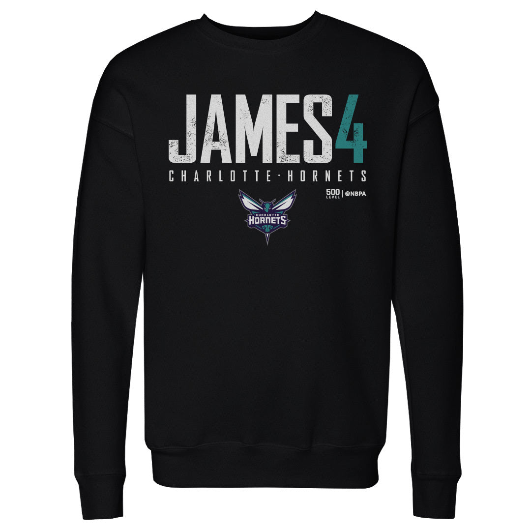 Sion James Men's Crewneck Sweatshirt | 500 LEVEL