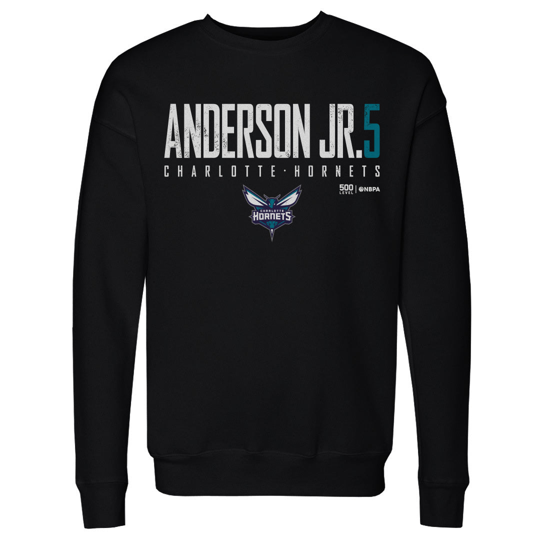 Christian Anderson Jr. Men's Crewneck Sweatshirt | 500 LEVEL