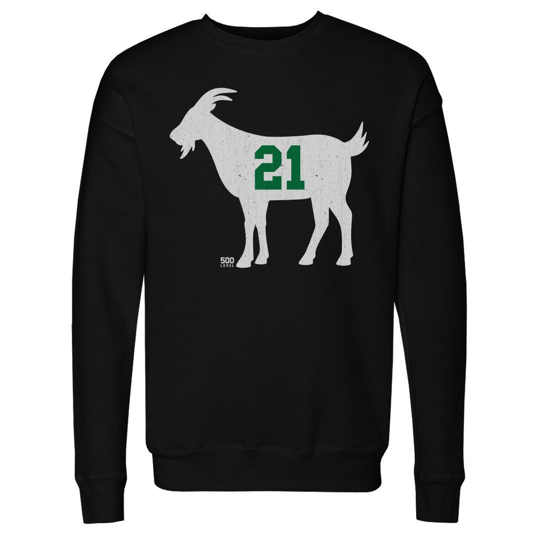 Minnesota Men's Crewneck Sweatshirt | 500 LEVEL