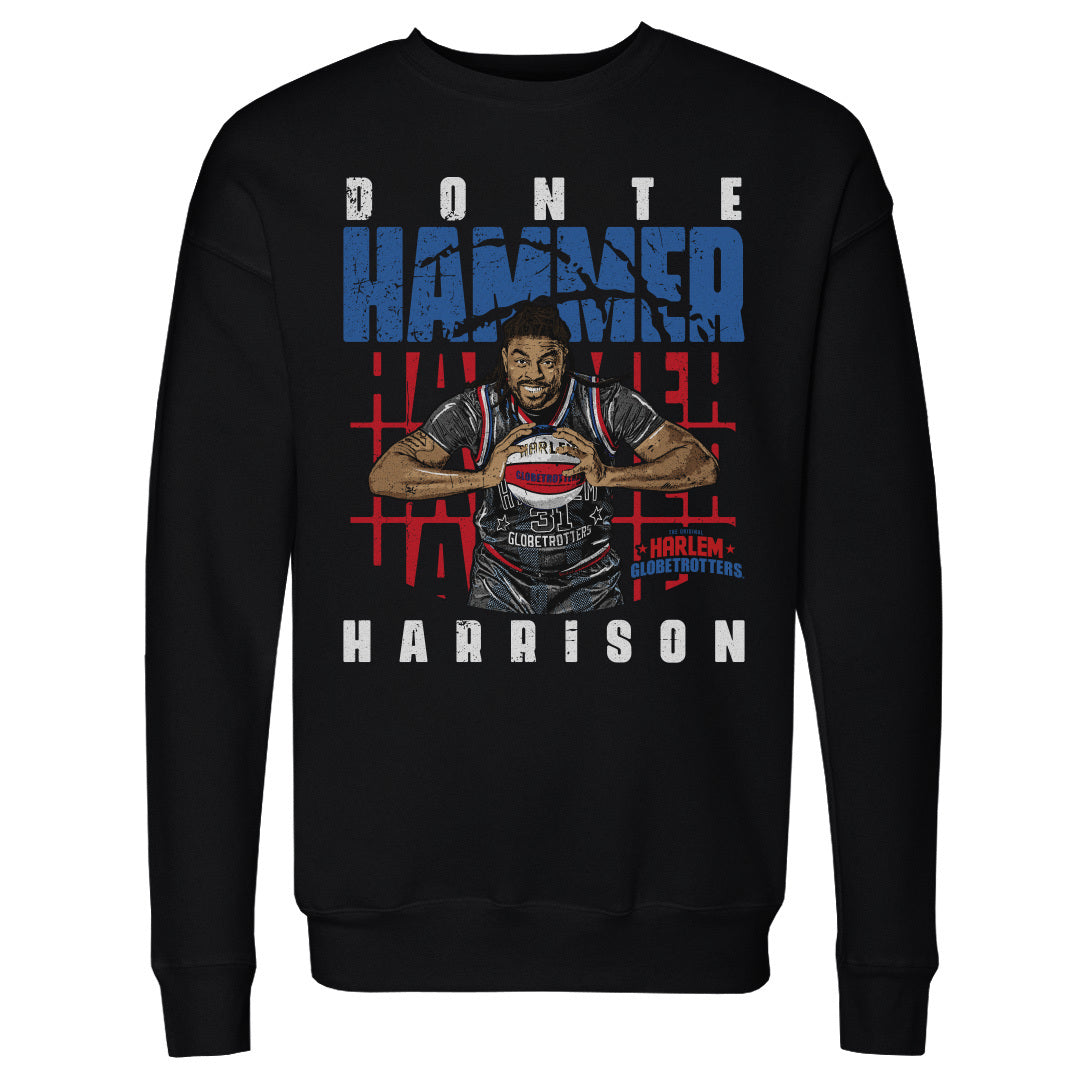 Hammer Harrison Men's Crewneck Sweatshirt | 500 LEVEL