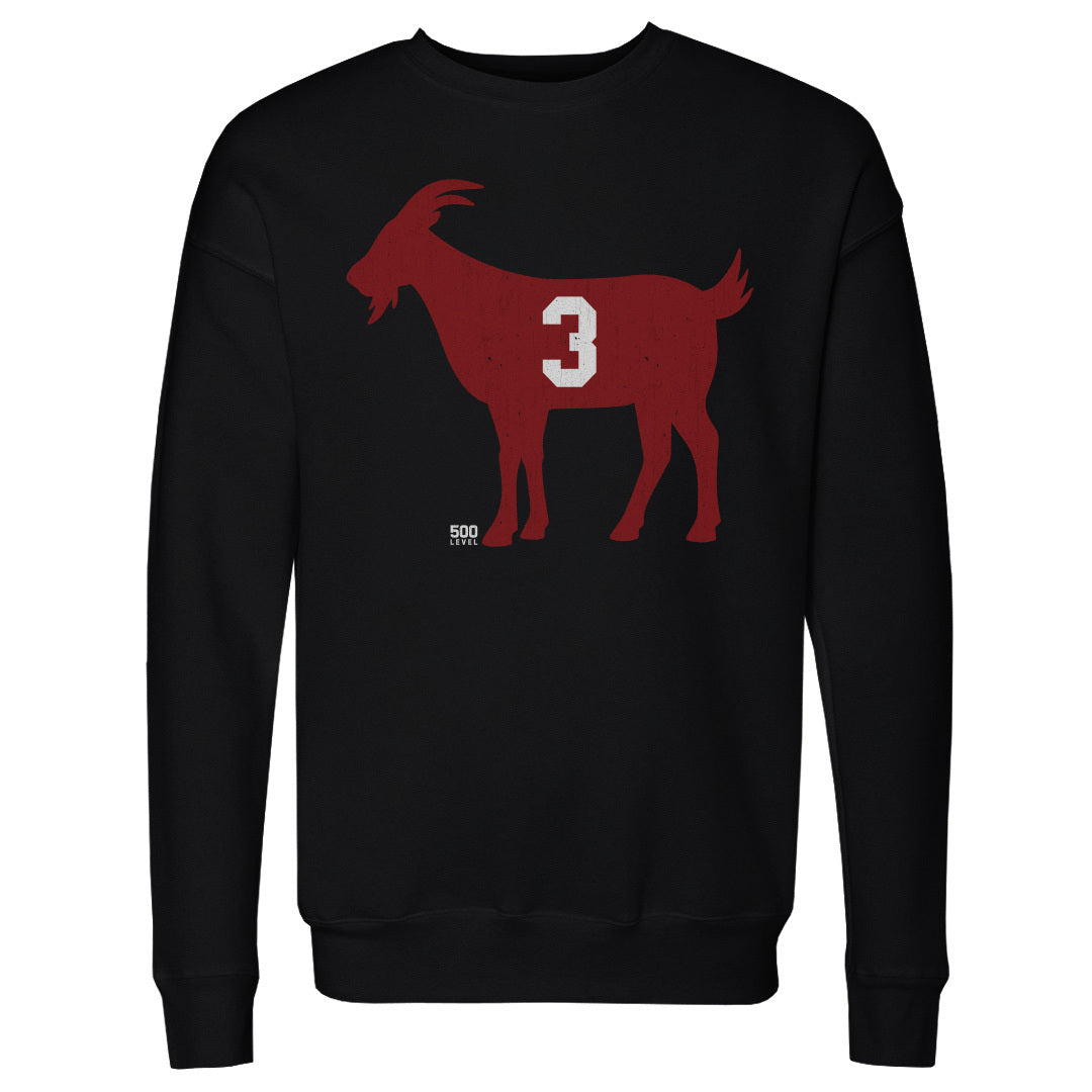 Miami Men's Crewneck Sweatshirt | 500 LEVEL