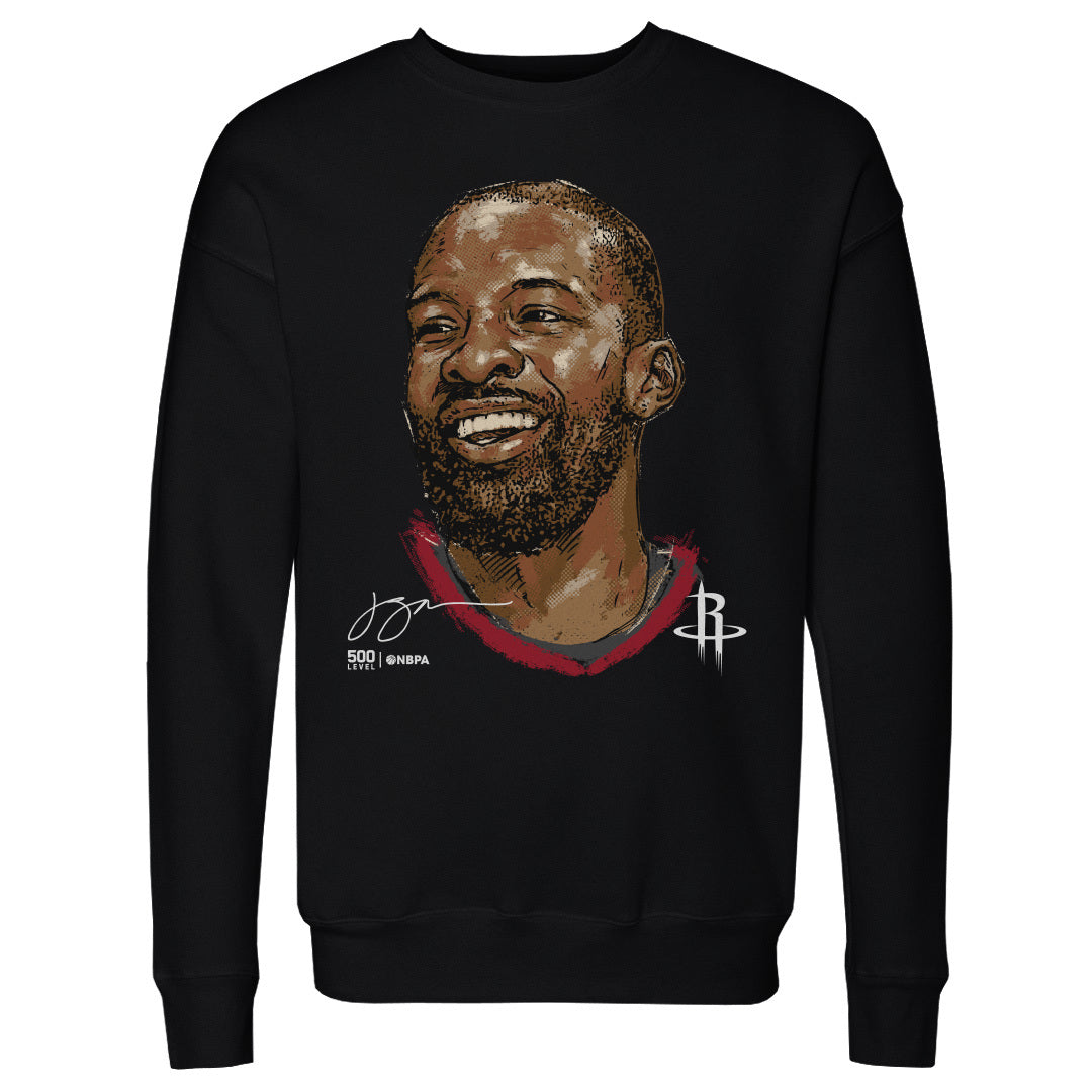 Jeff Green Men's Crewneck Sweatshirt | 500 LEVEL