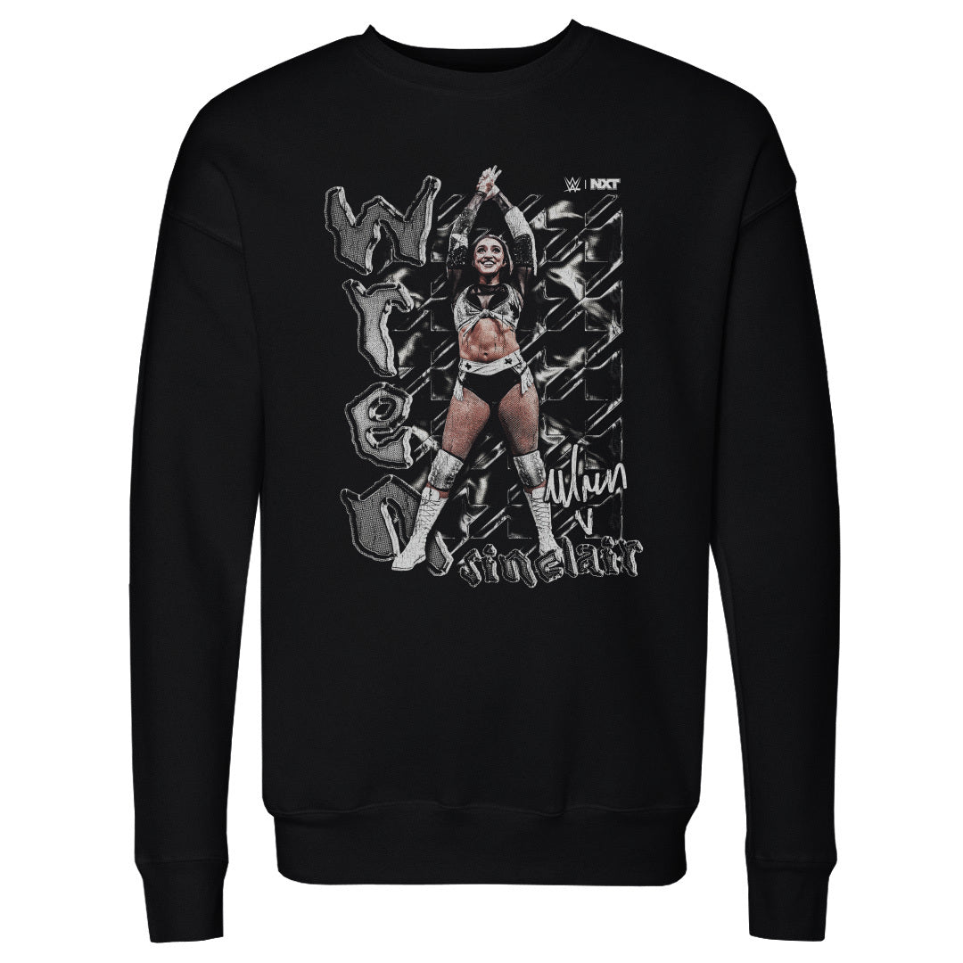 Wren Sinclair Men's Crewneck Sweatshirt | 500 LEVEL