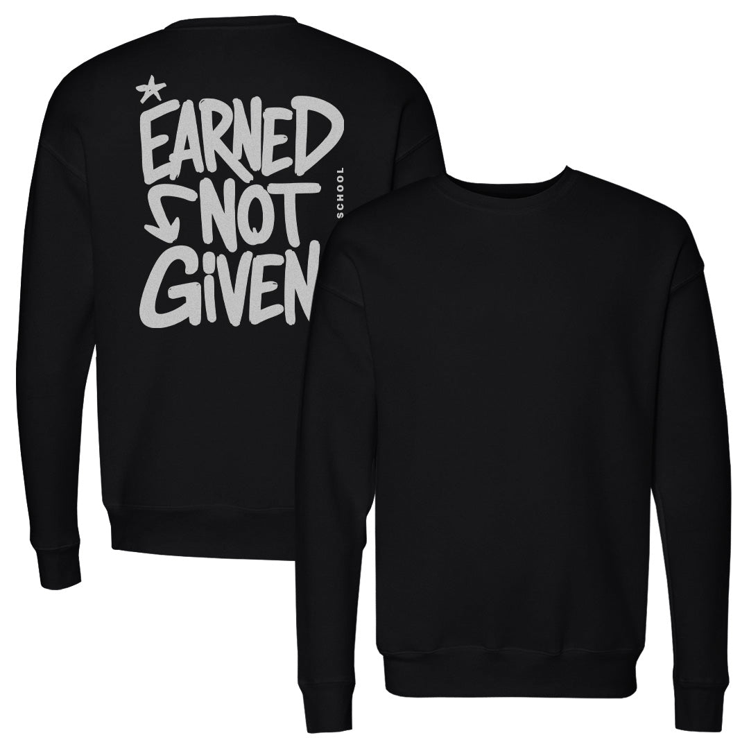 Four Points Men's Crewneck Sweatshirt | 500 LEVEL