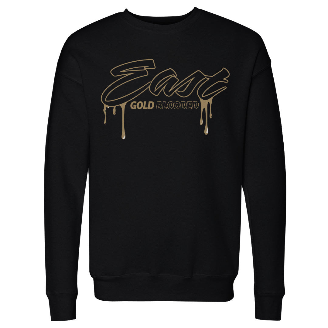 Crown Trio Men's Crewneck Sweatshirt | 500 LEVEL