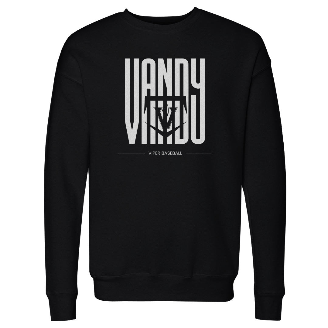 Vandegrift Men's Crewneck Sweatshirt | 500 LEVEL