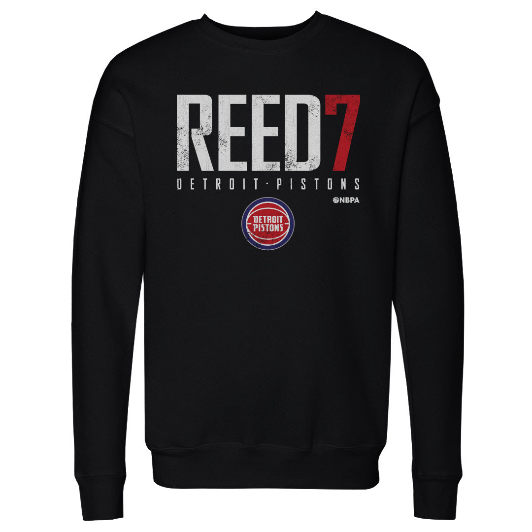 Paul Reed Men's Crewneck Sweatshirt | 500 LEVEL