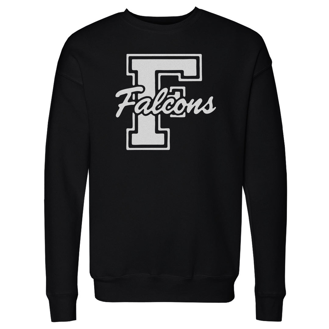 Crown Trio Men's Crewneck Sweatshirt | 500 LEVEL