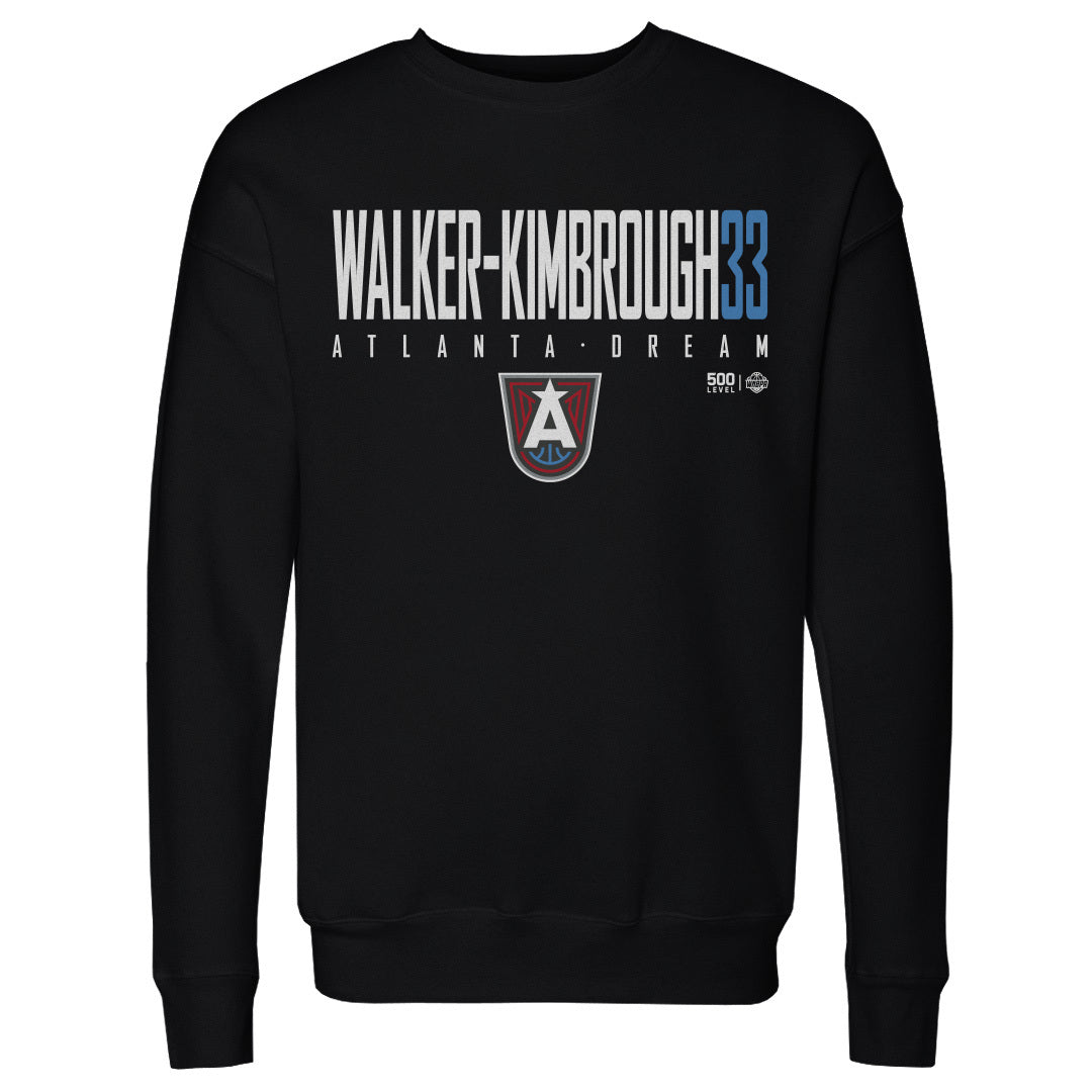 Shatori Walker-Kimbrough Men's Crewneck Sweatshirt | 500 LEVEL