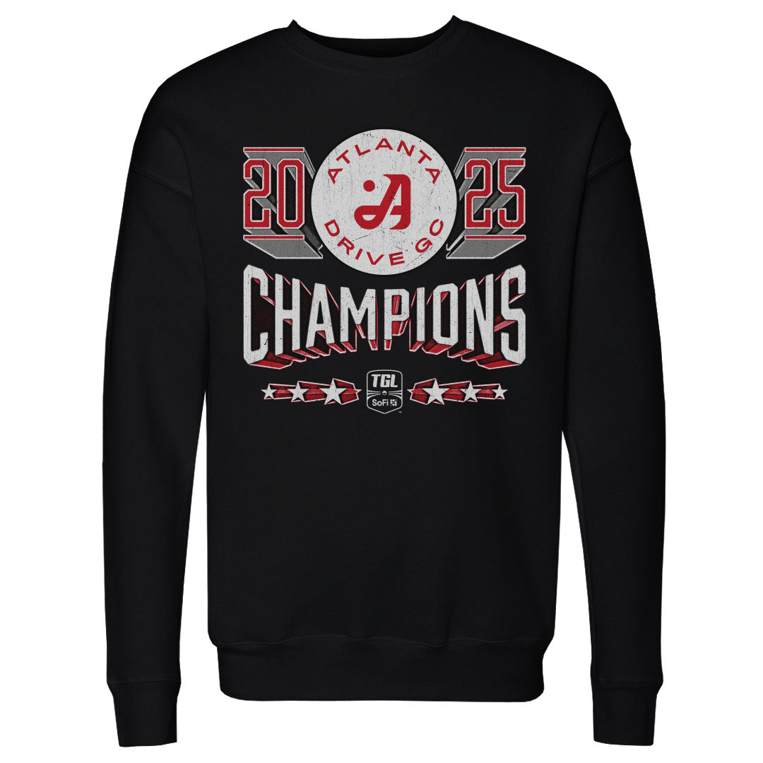 Atlanta Drive GC Men's Crewneck Sweatshirt | 500 LEVEL