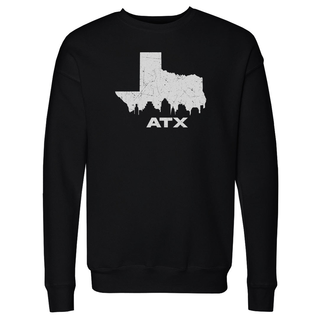 Crown Trio Men's Crewneck Sweatshirt | 500 LEVEL