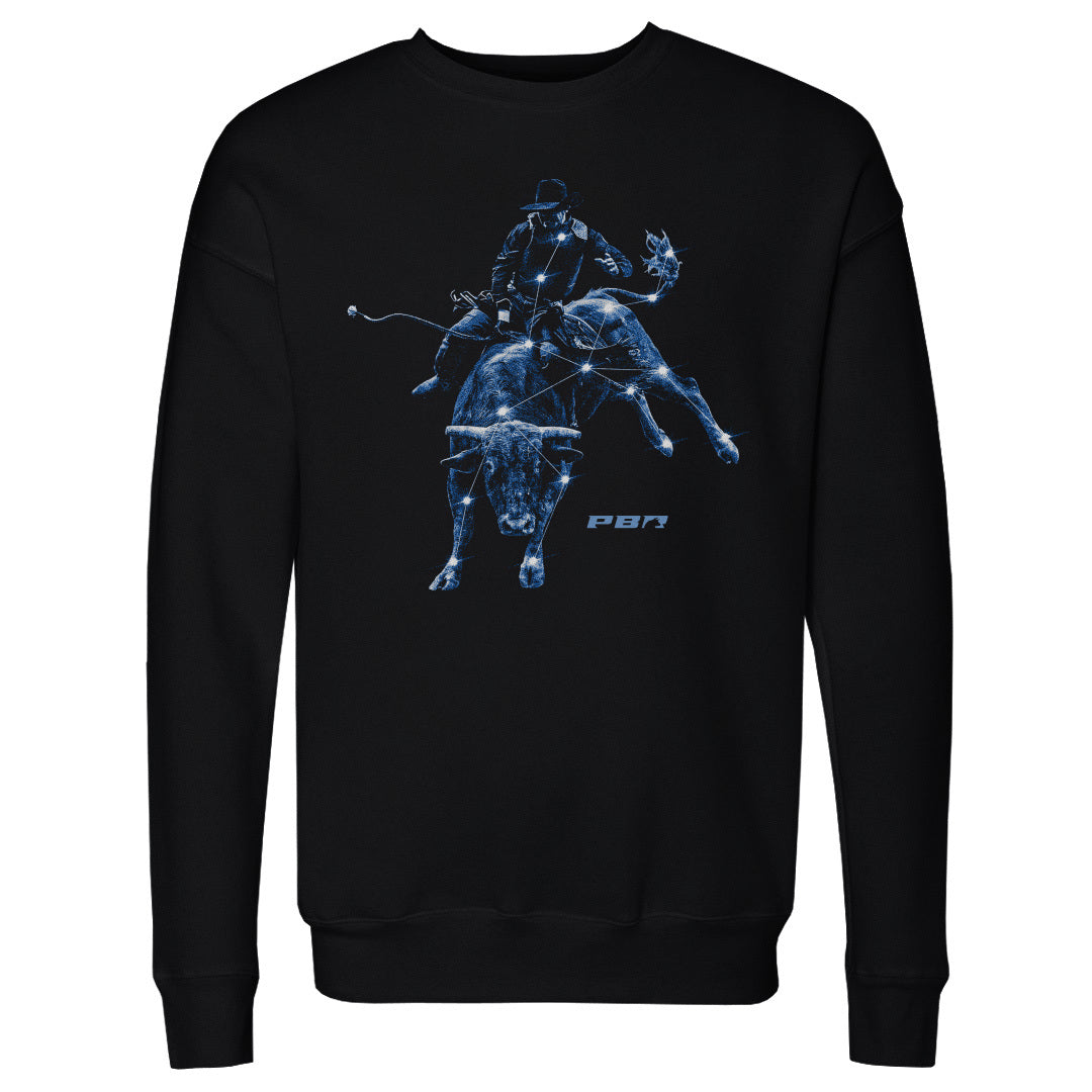 Space Cowboys Men's Crewneck Sweatshirt | 500 LEVEL