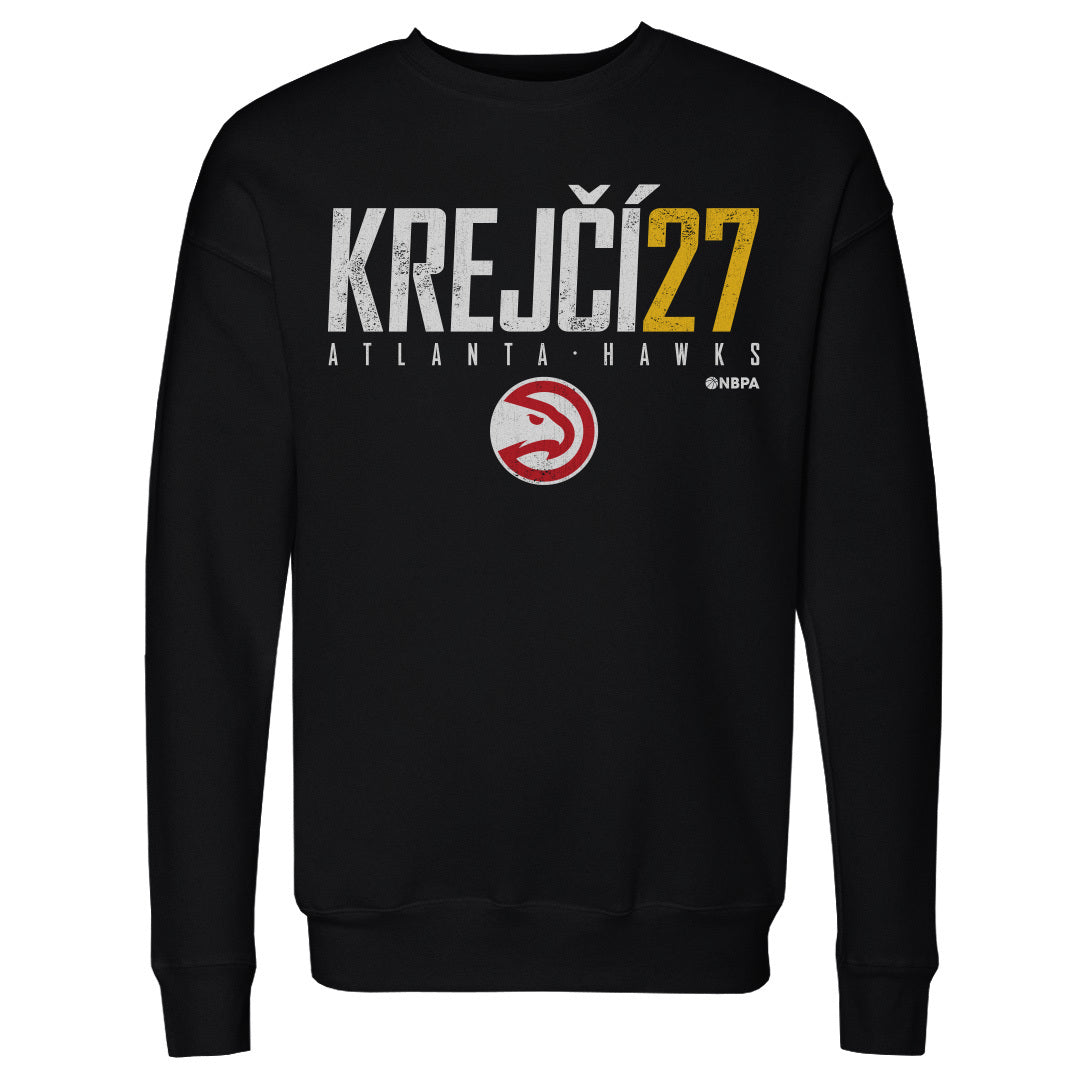 Vit Krejci Men's Crewneck Sweatshirt | 500 LEVEL