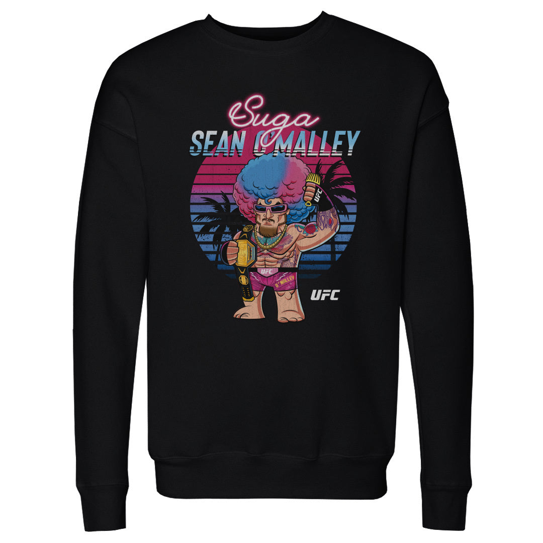 Sean O'Malley Men's Crewneck Sweatshirt | 500 LEVEL