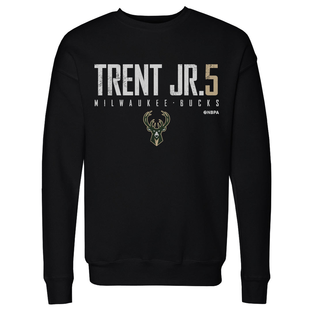Gary Trent Jr. Men's Crewneck Sweatshirt | 500 LEVEL