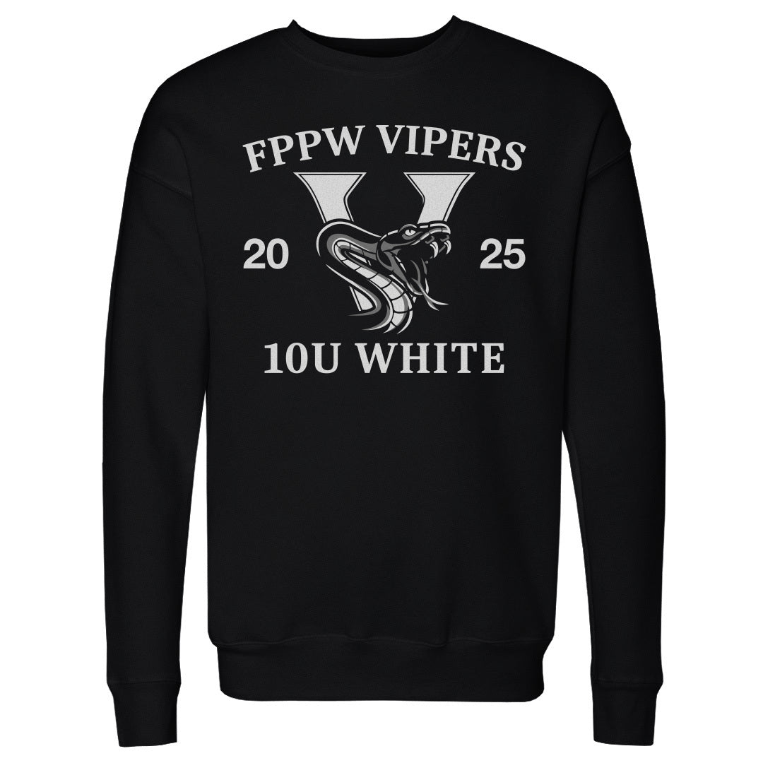 Vandegrift Men's Crewneck Sweatshirt | 500 LEVEL