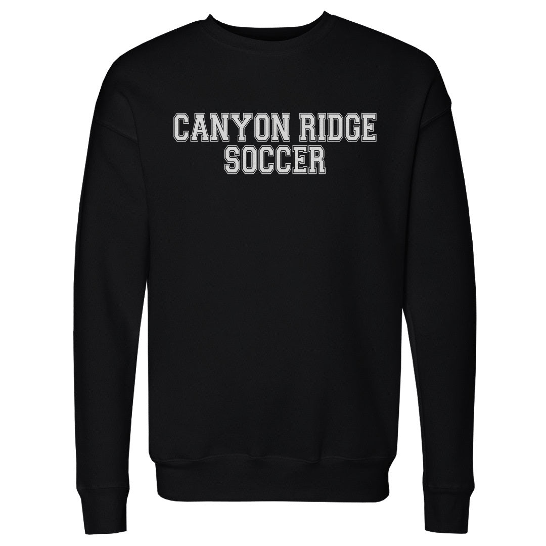 Canyon Ridge Men's Crewneck Sweatshirt | 500 LEVEL