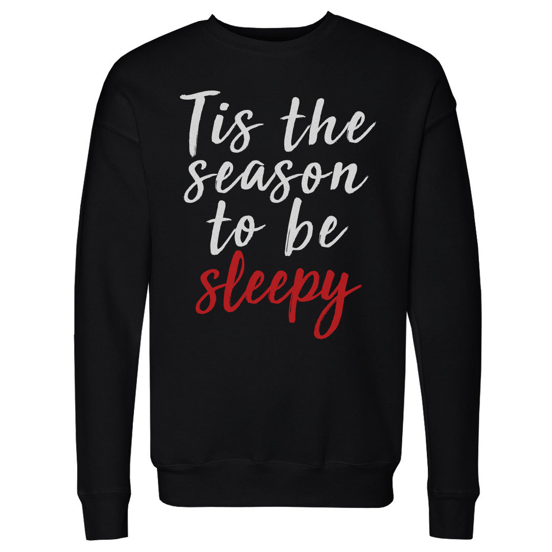 Christmas Men's Crewneck Sweatshirt | 500 LEVEL