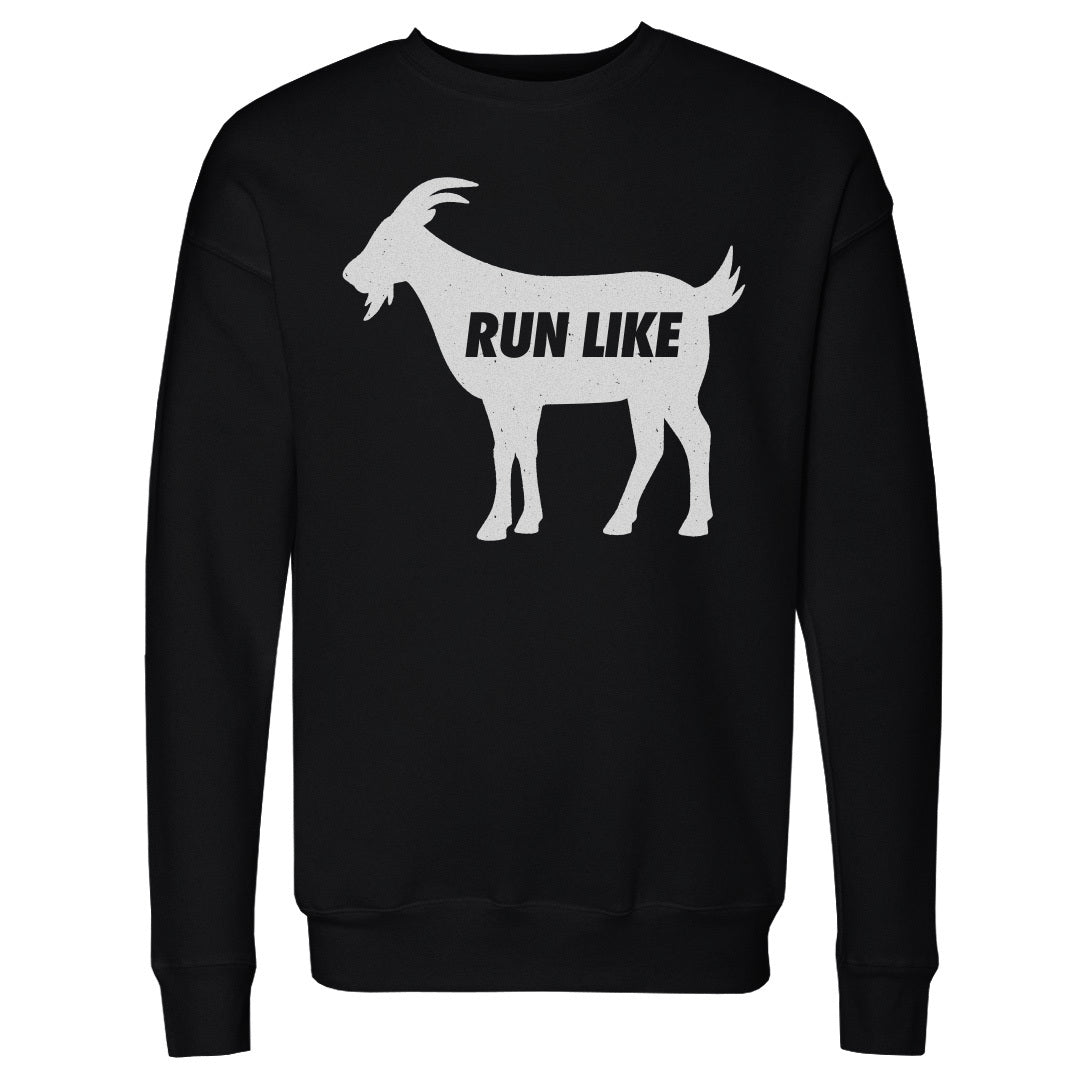 Poker Men's Crewneck Sweatshirt | 500 LEVEL