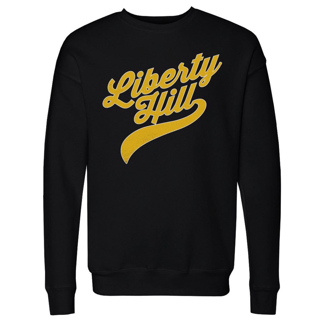 Crown Trio Men's Crewneck Sweatshirt | 500 LEVEL