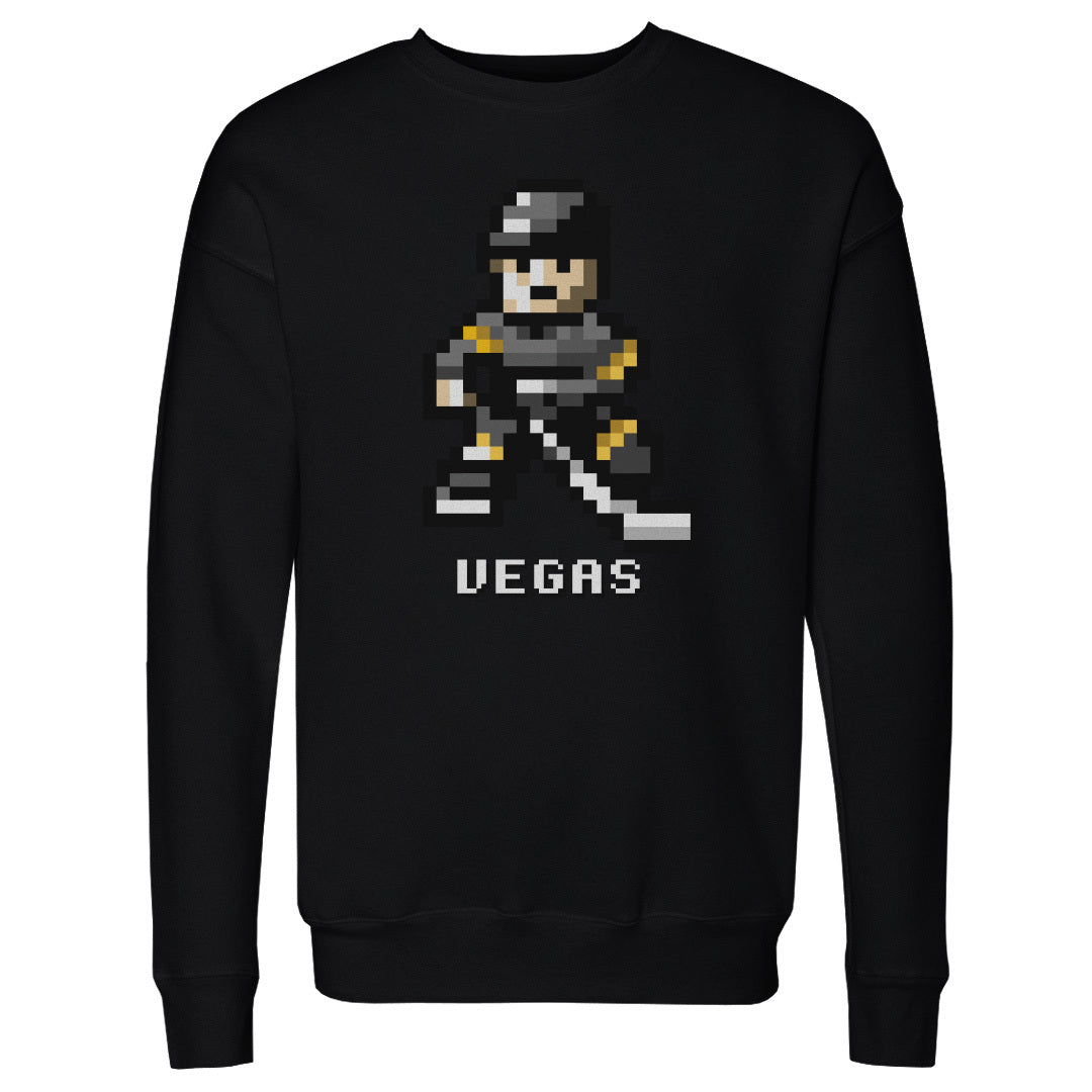 Vegas Hockey Men's Crewneck Sweatshirt | 500 LEVEL