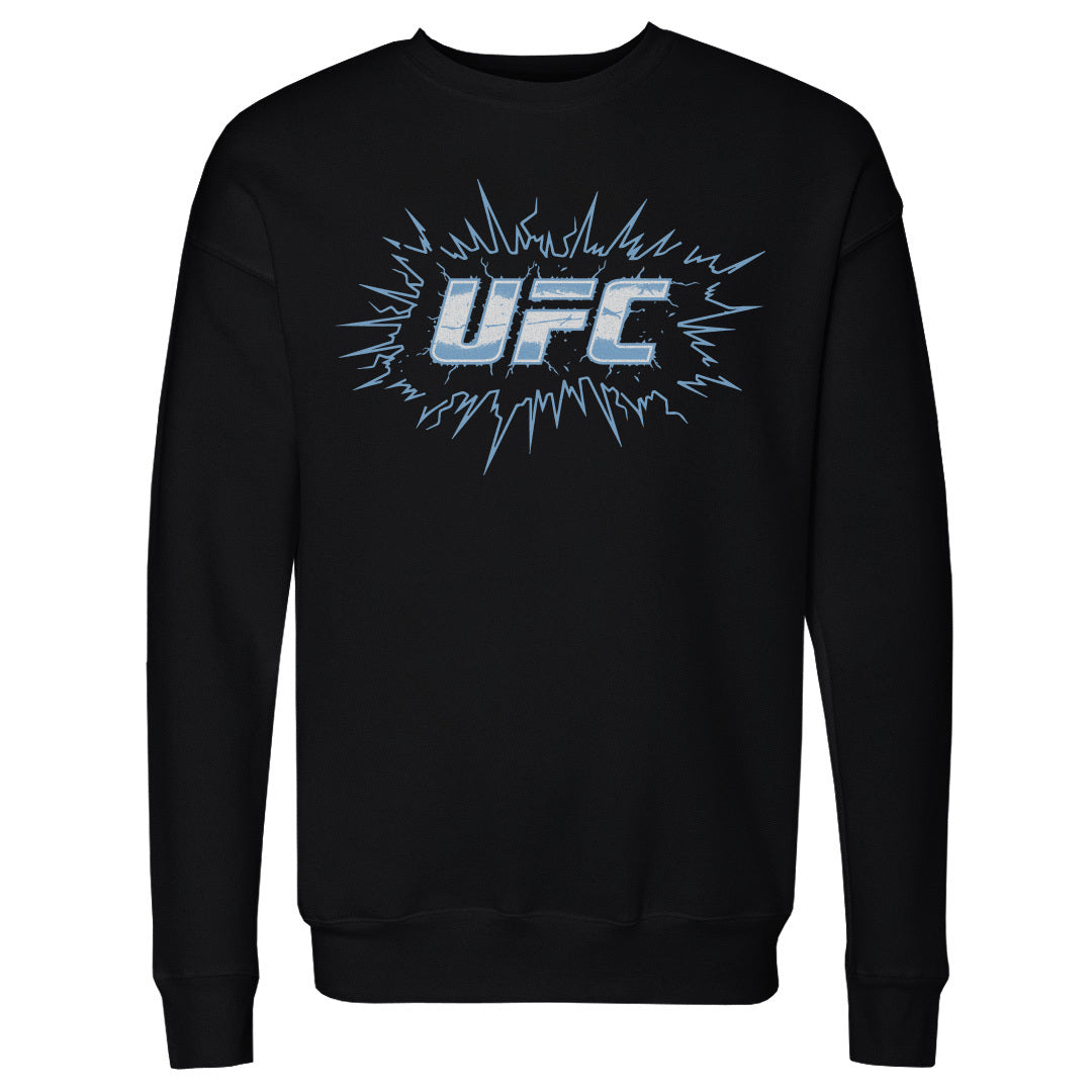 UFC Men's Crewneck Sweatshirt | 500 LEVEL