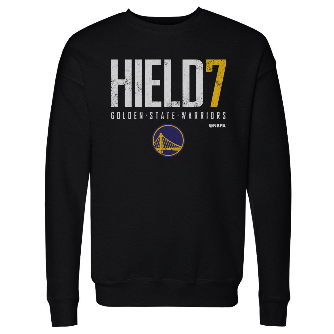 Buddy Hield Men's Crewneck Sweatshirt | 500 LEVEL