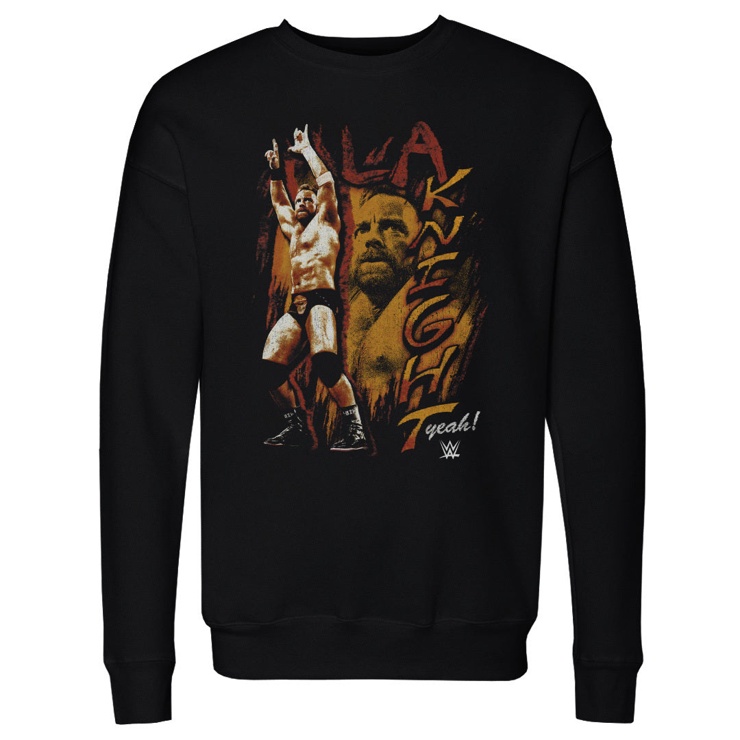 LA Knight Men's Crewneck Sweatshirt | 500 LEVEL