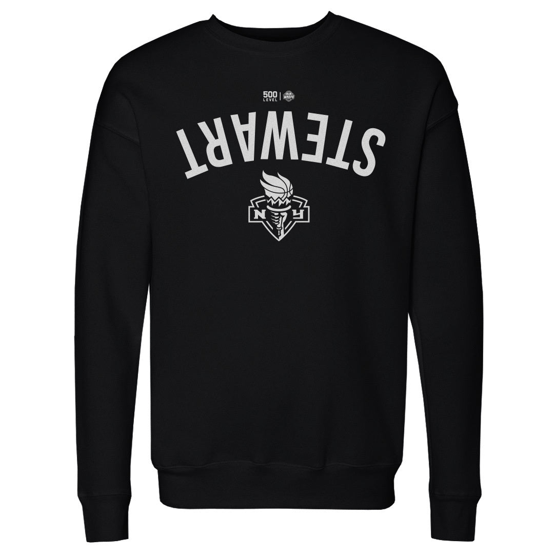 Breanna Stewart Men's Crewneck Sweatshirt | 500 LEVEL