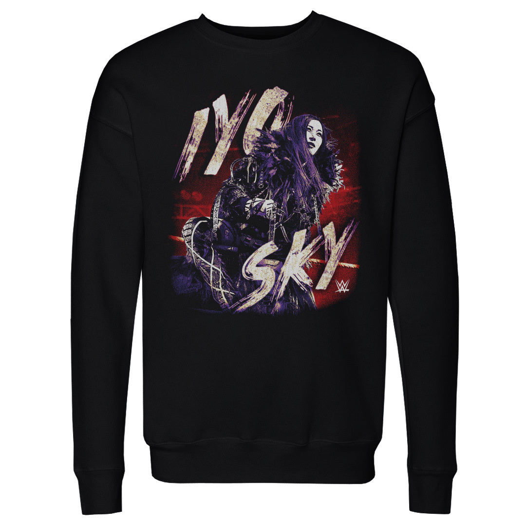 Iyo Sky Men's Crewneck Sweatshirt | 500 LEVEL