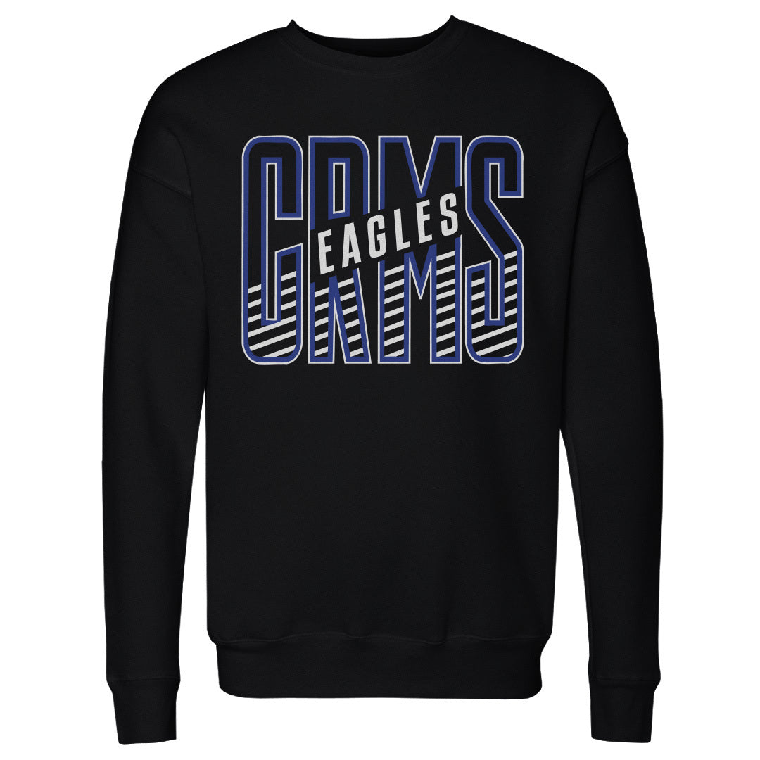 Canyon Ridge Men's Crewneck Sweatshirt | 500 LEVEL