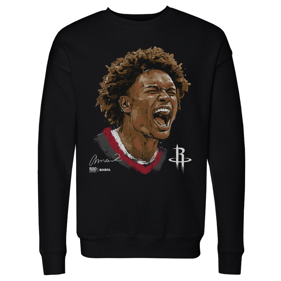 Amen Thompson Men's Crewneck Sweatshirt | 500 LEVEL