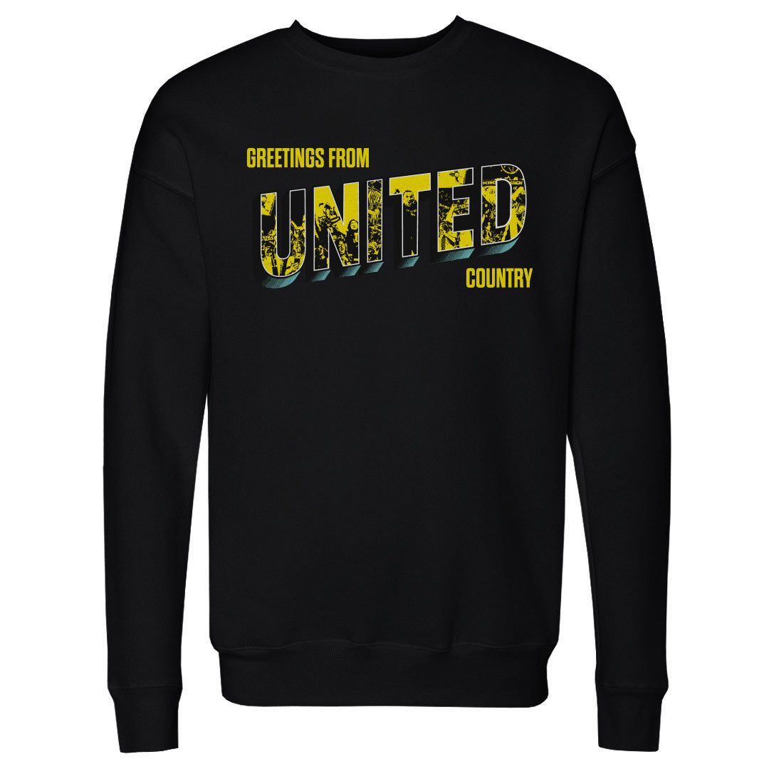 New Mexico United Men's Crewneck Sweatshirt | 500 LEVEL