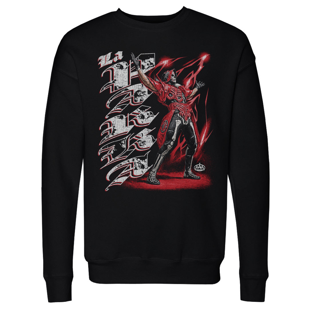 La Parka Men's Crewneck Sweatshirt | 500 LEVEL