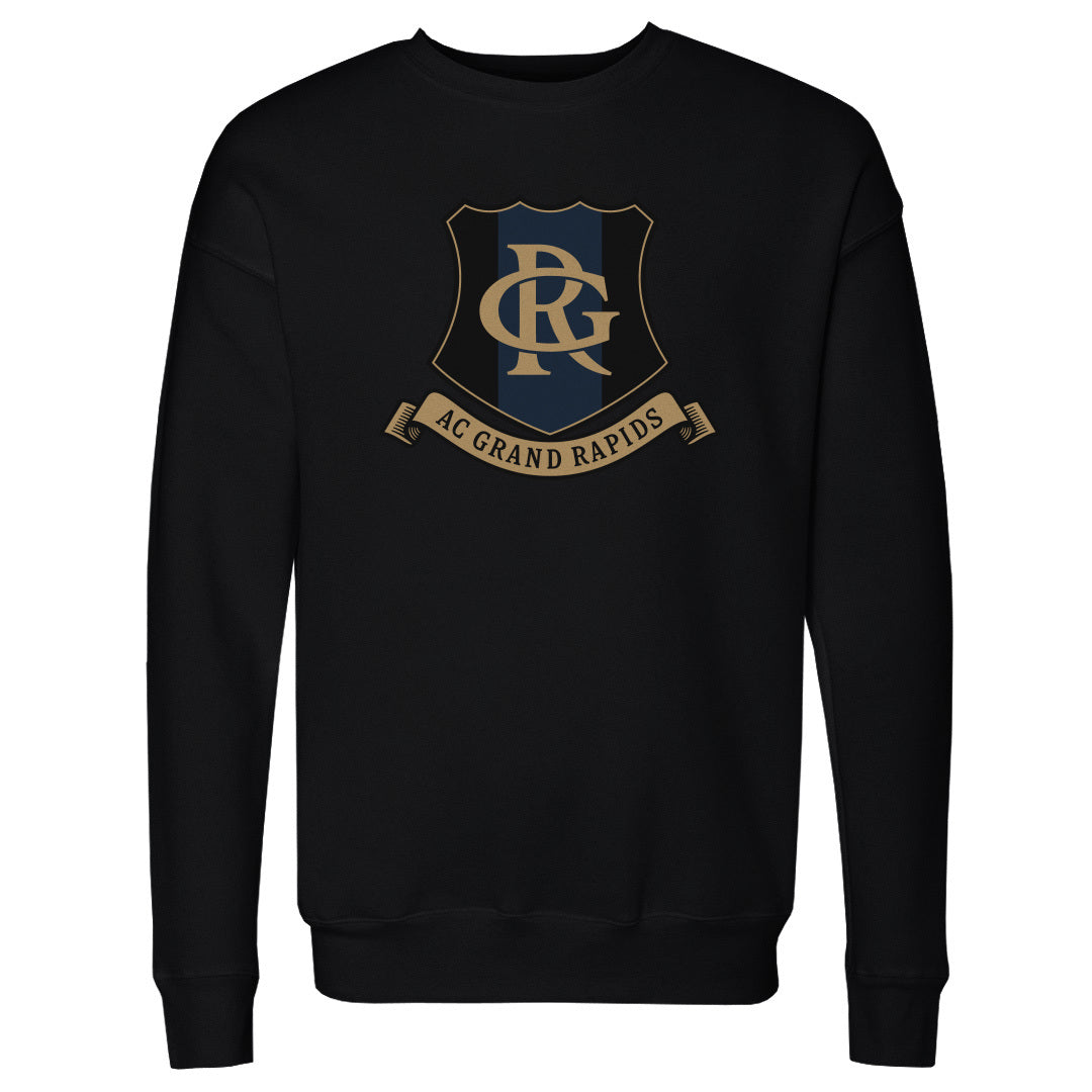 AC Grand Rapids Men's Crewneck Sweatshirt | 500 LEVEL