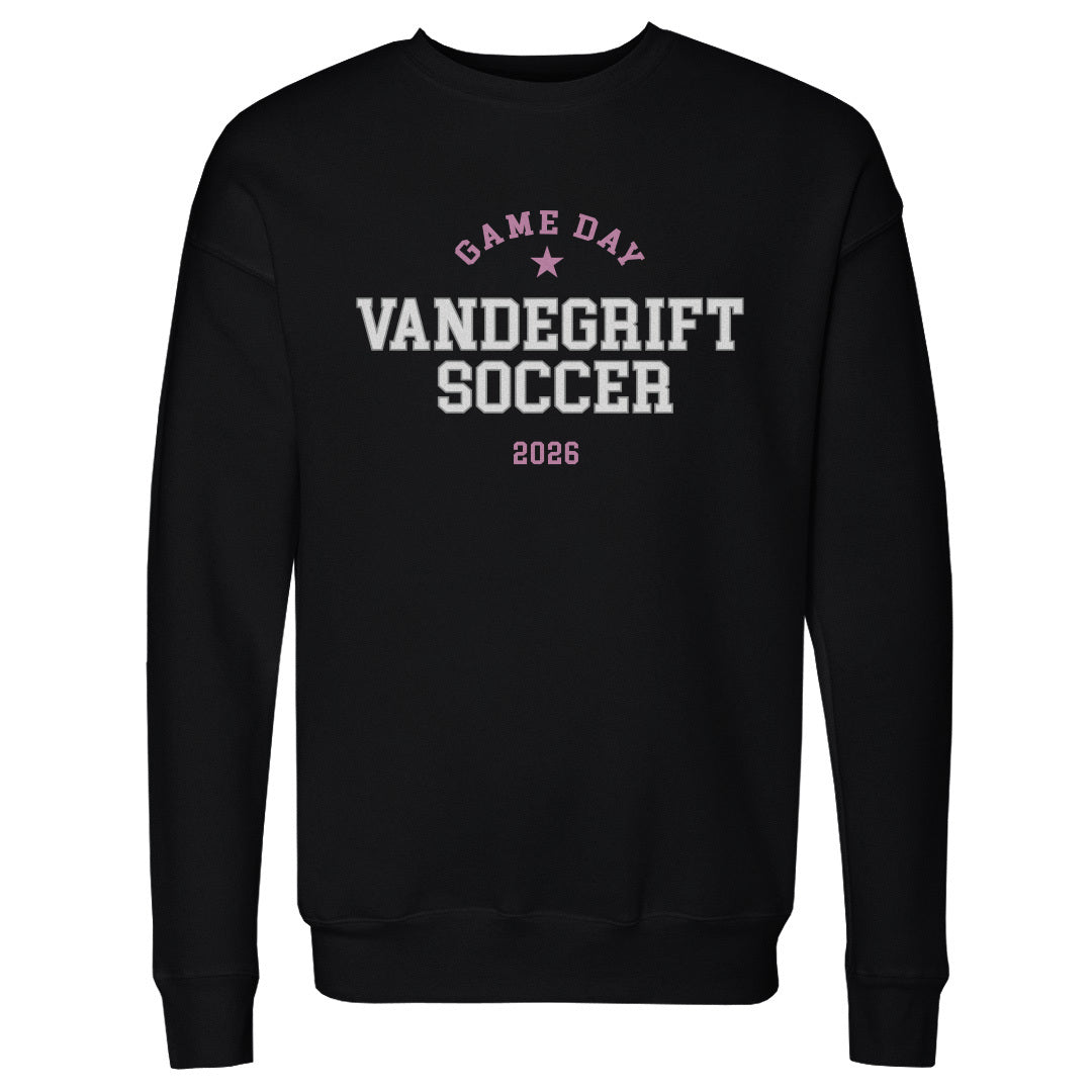 Vandegrift Men's Crewneck Sweatshirt | 500 LEVEL