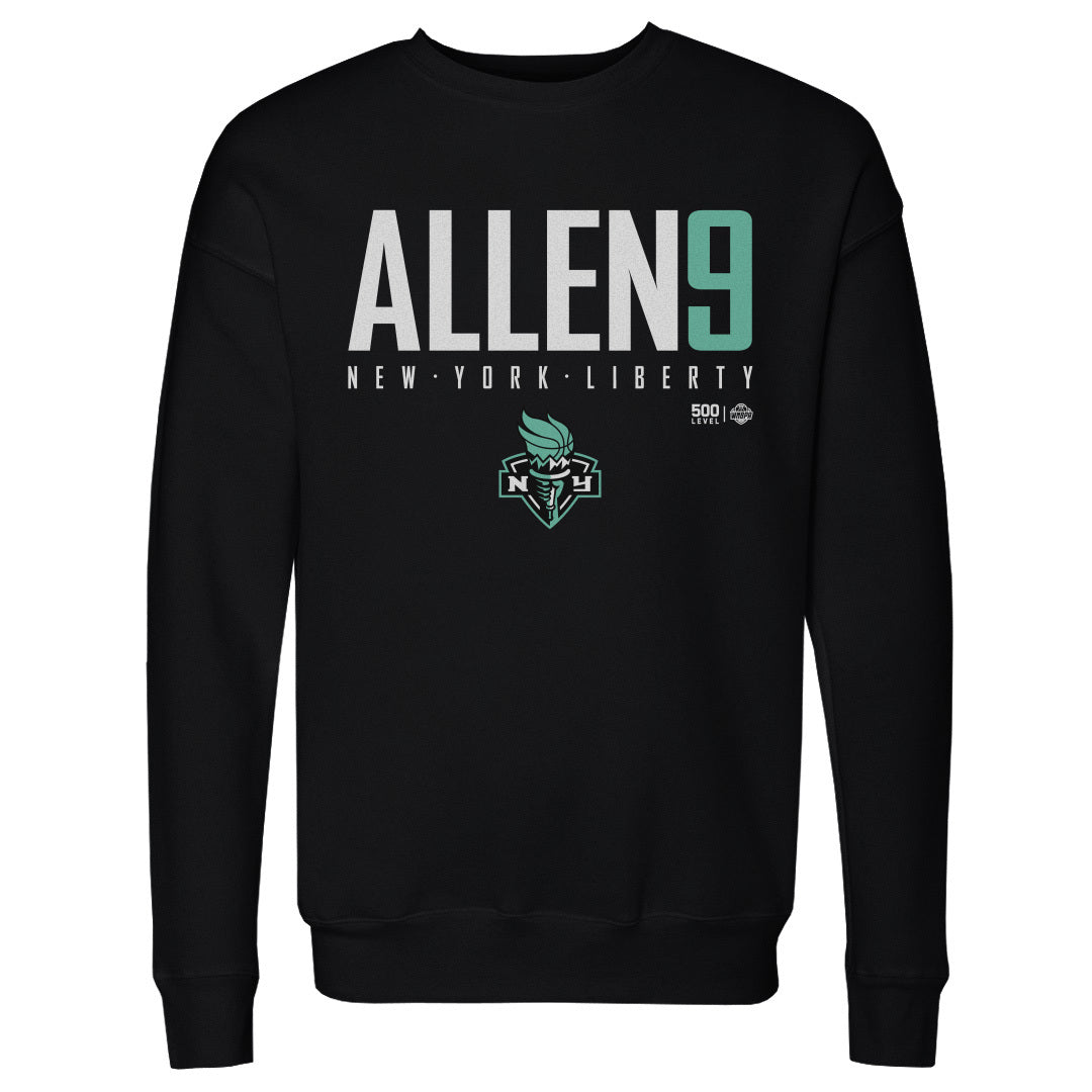 Rebecca Allen Men's Crewneck Sweatshirt | 500 LEVEL