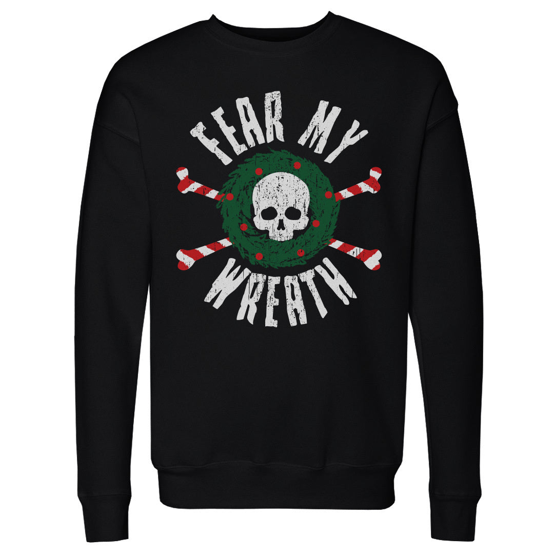 Christmas Men's Crewneck Sweatshirt | 500 LEVEL