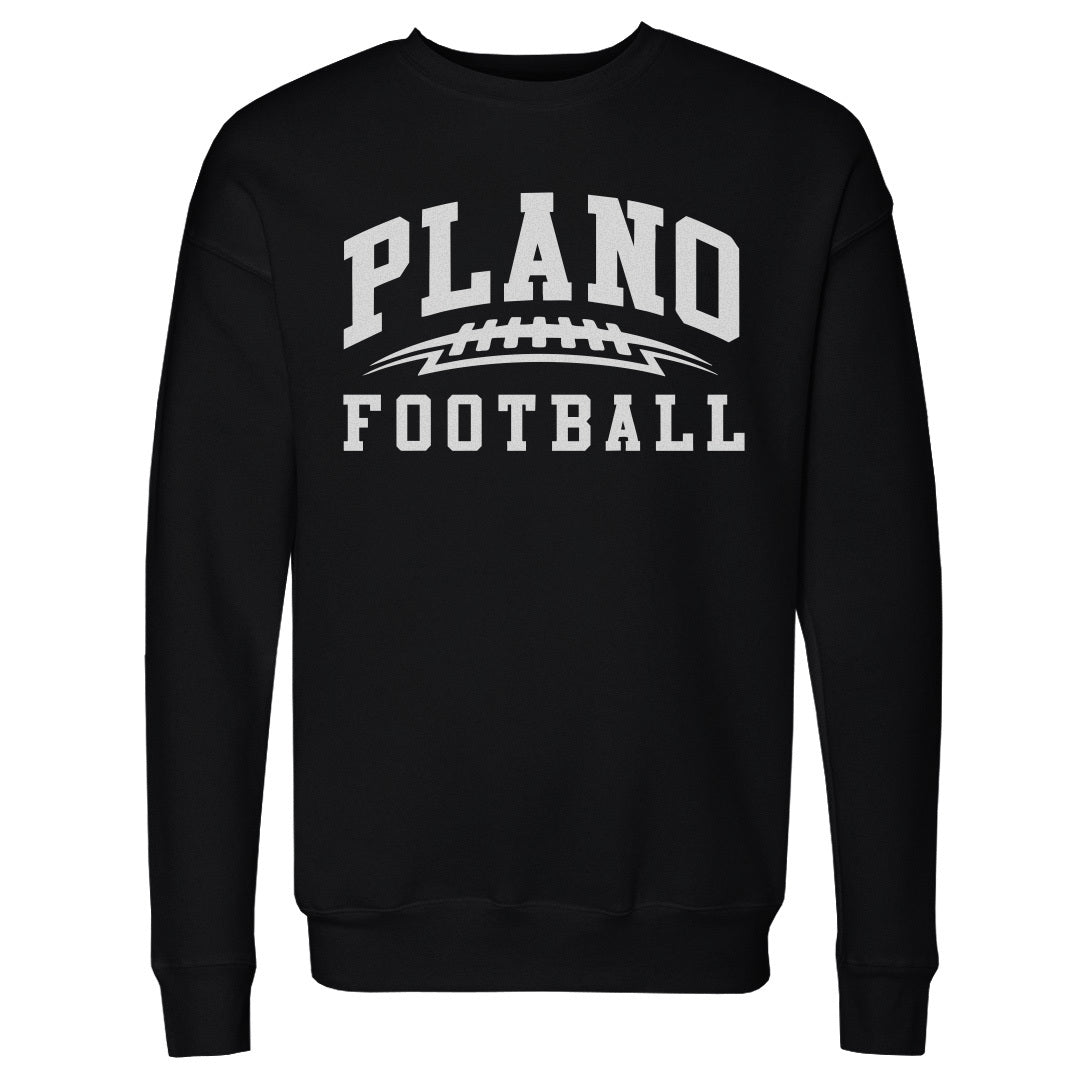 Plano Men's Crewneck Sweatshirt | 500 LEVEL