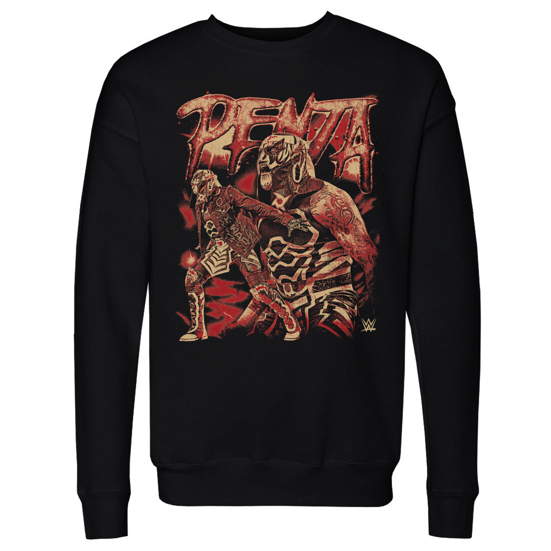 Penta Men's Crewneck Sweatshirt | 500 LEVEL